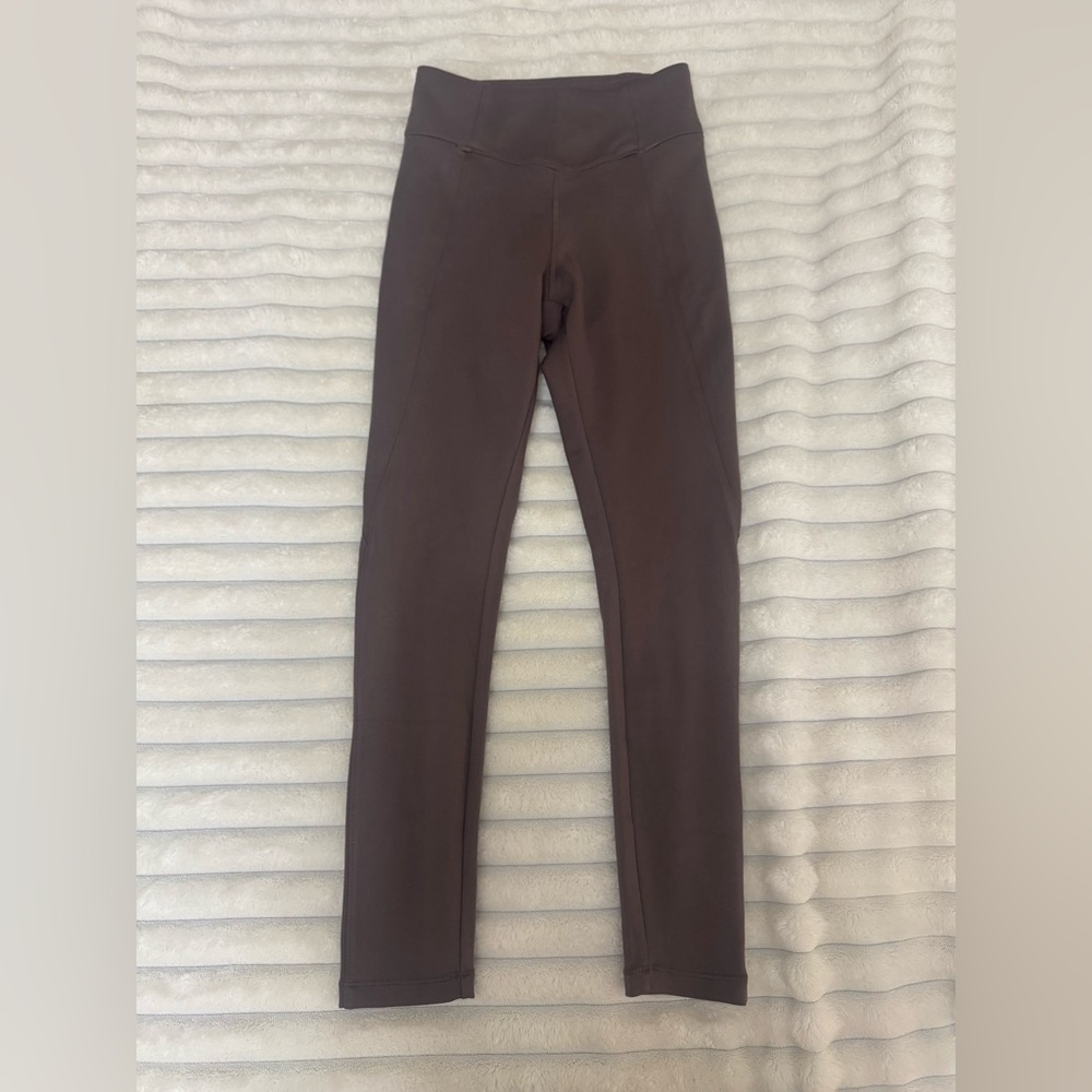 Danskin Chocolate Brown Leggings